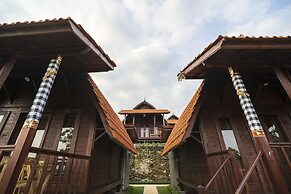 Star Semabu Resort