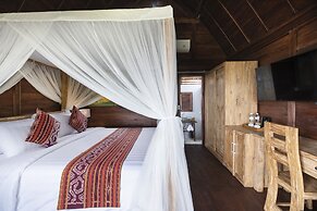 Star Semabu Resort
