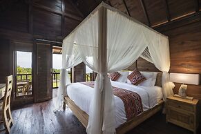 Star Semabu Resort