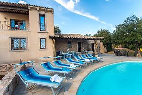 Villa Noelia