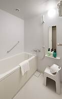 Hotel Crown Hills Ueno Premier