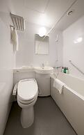 Hotel Crown Hills Ueno Premier