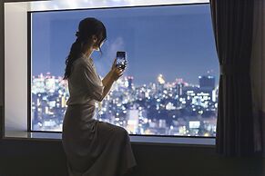 Hotel Crown Hills Ueno Premier