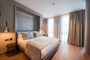 Hotel Seraphine Plaza