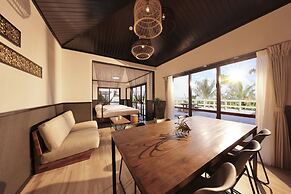Crystal Villa Imgya