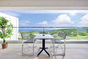 Crystal Villa Imgya