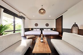 Crystal Villa Imgya