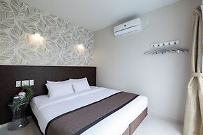 Crystal Villa Imgya