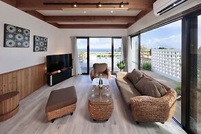 Crystal Villa Imgya