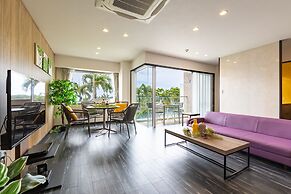 Crystal Villa Imgya