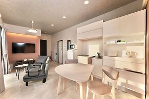 Crystal Villa Imgya