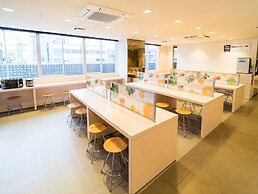 Super Hotel Suzuka