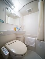Super Hotel Suzuka