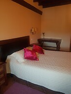 Hostal El Meson