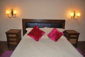 Hostal El Meson