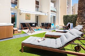 Sun Spalato Garden
