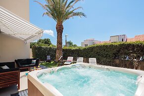 Sun Spalato Garden