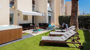 Sun Spalato Garden