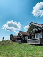 Resort Yxenhaga