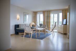 Resort Yxenhaga