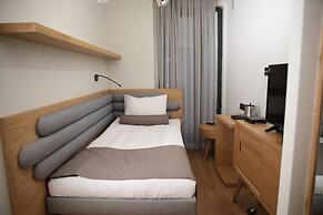 Roomers Nisantasi