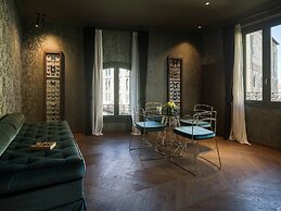 Madama garden retreat