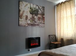 Novitas Apartments