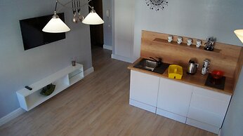 Novitas Apartments