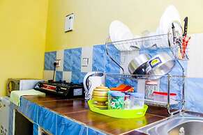 Lorac Apartment