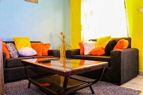 Lorac Apartment