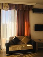 Royal Palace Hotel