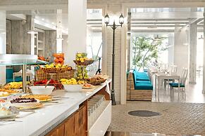Sentido Hotel Marea - All Inclusive