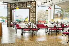 Sentido Hotel Marea - All Inclusive