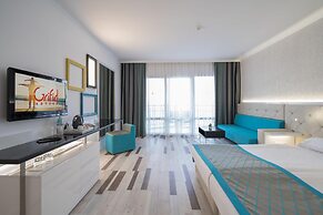 Sentido Hotel Marea - All Inclusive