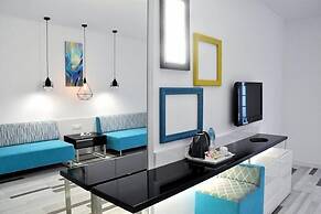 Sentido Hotel Marea - All Inclusive