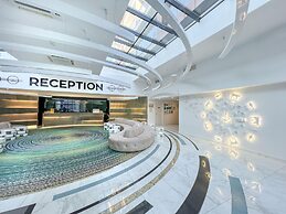 Sentido Hotel Marea - All Inclusive