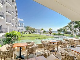 Sentido Hotel Marea - All Inclusive