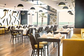 Sentido Hotel Marea - All Inclusive