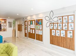 Sentido Hotel Marea - All Inclusive