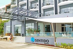 Sentido Hotel Marea - All Inclusive