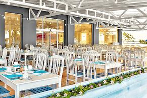 Sentido Hotel Marea - All Inclusive