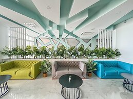 Sentido Hotel Marea - All Inclusive