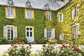 Château de la Villedubois
