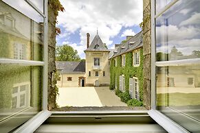 Château de la Villedubois