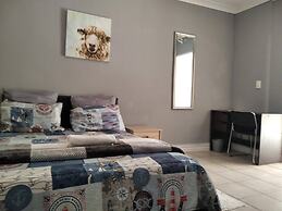 Velindo Guest Rooms