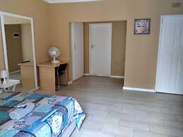 Velindo Guest Rooms