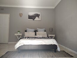 Velindo Guest Rooms