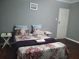 Velindo Guest Rooms