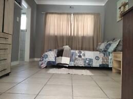 Velindo Guest Rooms