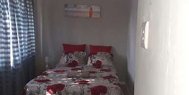 Velindo Guest Rooms